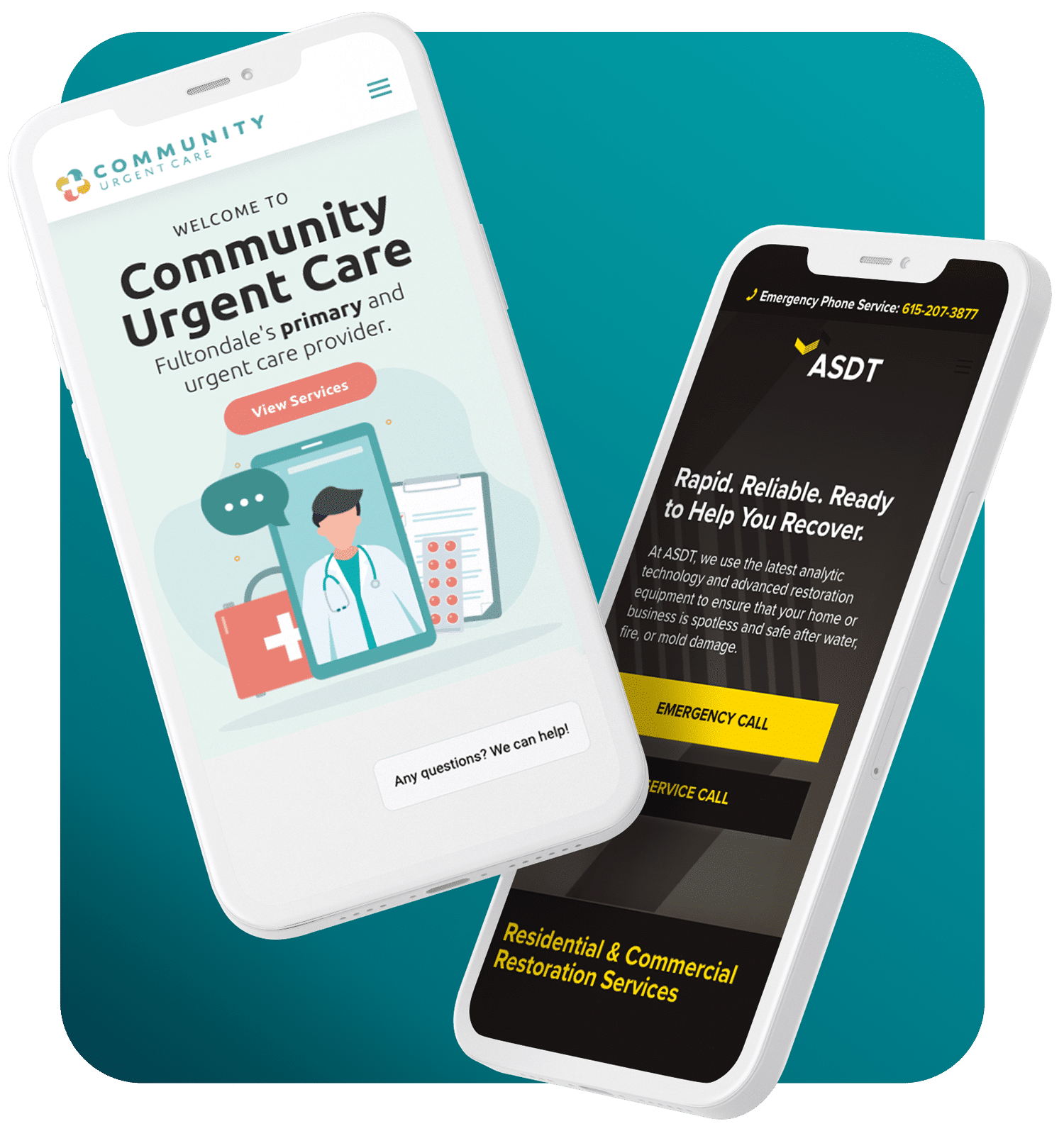 graphical user interface