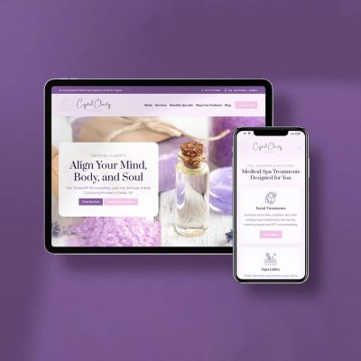 “Testimonial/Case Study Header For Client Review”